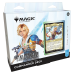 MTG FINAL FANTASY - COMMANDER DECK DE COLECIONADOR COUNTER BLITZ (GWU) INGLES