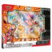 POKEMON BOX LENDAS IMPLACAVEIS KORAIDON EX