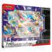 POKEMON BOX LENDAS IMPLACAVEIS ZACIAN EX