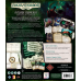 ARKHAM HORROR CARD GAME - A CIDADE SUBMERSA (EXPANSÃO DE CAMPANHA) 