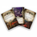 ARKHAM HORROR CARD GAME - A CIDADE SUBMERSA (EXPANSÃO DE CAMPANHA) 