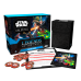 STAR WARS UNLIMITED - LEGENDS OF THE FORCE - PRE RELEASE BOX - EN