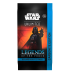 STAR WARS UNLIMITED - LEGENDS OF THE FORCE - CARBONITE BOOSTER BOX - EN