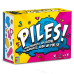 PILES!