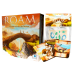 ROAM COMBO (BASE + EXPANSÃO + PROMOS)