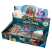 DISNEY LORCANA: AZURITE SEA - BOOSTER BOX - INGLÊS
