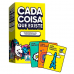 CADA COISA QUE EXISTE