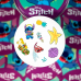DOBBLE: STITCH