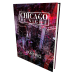 VAMPIRO: A MÁSCARA (5ª EDIÇÃO) - CHICAGO BY NIGHT (SUPLEMENTO)