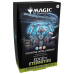 MTG EDGE OF ETERNITIES COMMANDER DECK COUNTER INTELLIGENCE - (URW) - INGLES