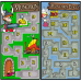MUNCHKIN TABULEIRO DE NIVEIS