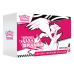 POKEMON EV10.5 TREINADOR AVANCADO FOGO BRANCO