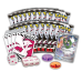 POKEMON EV10.5 TREINADOR AVANCADO FOGO BRANCO