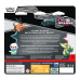 POKEMON EV10.5 QUADRU PACK FOGO BRANCO E RAIO PRETO OSHAWOTT
