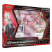 POKEMON BOX MEWTWO EX DA EQUIPE ROCKET