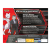 POKEMON BOX MEWTWO EX DA EQUIPE ROCKET