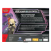 POKEMON BOX COLEÇÃO GARCHOMP EX DA CÍNTIA