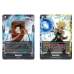 DRAGON BALL SUPER: FUSION WORLD - STARTER DECK BARDOCK - F05