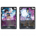 DRAGON BALL SUPER: FUSION WORLD - STARTER DECK BARDOCK - F05