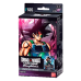 DRAGON BALL SUPER: FUSION WORLD - STARTER DECK BARDOCK - F05