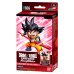 DRAGON BALL SUPER: FUSION WORLD - STARTER DECK SON GOKU (MINI) - FS06