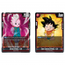 DRAGON BALL SUPER: FUSION WORLD - STARTER DECK SON GOKU (MINI) - FS06