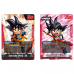 DRAGON BALL SUPER: FUSION WORLD - STARTER DECK SON GOKU (MINI) - FS06