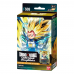 DRAGON BALL SUPER: FUSION WORLD STARTER DECK - VEGETA(MINI) SUPER SAIYAN 3 - FS08