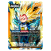 DRAGON BALL SUPER: FUSION WORLD STARTER DECK - VEGETA(MINI) SUPER SAIYAN 3 - FS08