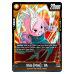 DRAGON BALL SUPER: FUSION WORLD STARTER DECK - VEGETA(MINI) SUPER SAIYAN 3 - FS08