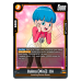DRAGON BALL SUPER: FUSION WORLD STARTER DECK - VEGETA(MINI) SUPER SAIYAN 3 - FS08