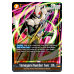 DRAGON BALL SUPER: FUSION WORLD STARTER DECK - VEGETA(MINI) SUPER SAIYAN 3 - FS08