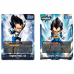 DRAGON BALL SUPER: FUSION WORLD STARTER DECK - VEGETA(MINI) - FS07
