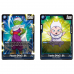 DRAGON BALL SUPER: FUSION WORLD STARTER DECK - VEGETA(MINI) - FS07