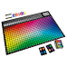 CORES COM DICAS