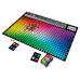 CORES COM DICAS