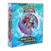 FICHARIO EUREKKKA POKEMON AMIGOS DE JORNADA (9 BOLSOS)
