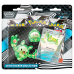 POKEMON SCARLET & VIOLET - BLACK BOLT TECH STICKER COLLECTION 