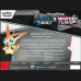 POKEMON SCARLET & VIOLET - BLACKBOLT & WHITE FLARE - UNOVA ILLUSTRATION COLLECTION