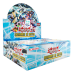 YU-GI-OH! CAÇADORES DE JUSTIÇA BOOSTER BOX