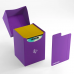 DECK BOX GAMEGENIC HOLDER 100+ (ROXO) 