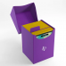 DECK BOX GAMEGENIC HOLDER 100+ (ROXO) 