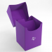 DECK BOX GAMEGENIC HOLDER 100+ (ROXO) 