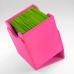 DECK BOX GAMEGENIC SQUIRE 100+ CONVERTIBLE (ROSA) 