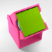 DECK BOX GAMEGENIC SQUIRE 100+ CONVERTIBLE (ROSA) 