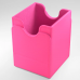 DECK BOX GAMEGENIC SQUIRE 100+ CONVERTIBLE (ROSA) 