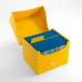 DECK BOX GAMEGENIC SIDE HOLDER 100 + XL AMARELO