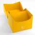 DECK BOX GAMEGENIC SIDE HOLDER 100 + XL AMARELO
