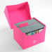 DECK BOX GAMEGENIC SIDE HOLDER 100 + XL ROSA