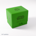 DECK BOX STAR WARS UNLIMITED DECK POD - VERDE